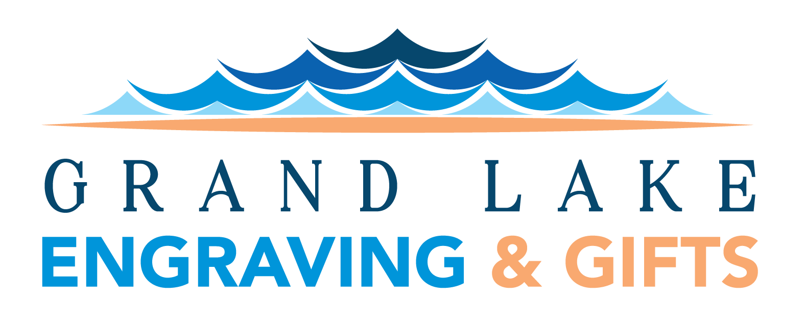 Gift Cards - Grand Lake Engraving & Gifts