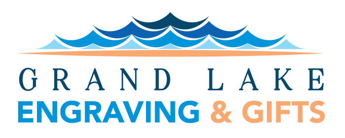 Gift Cards - Grand Lake Engraving & Gifts