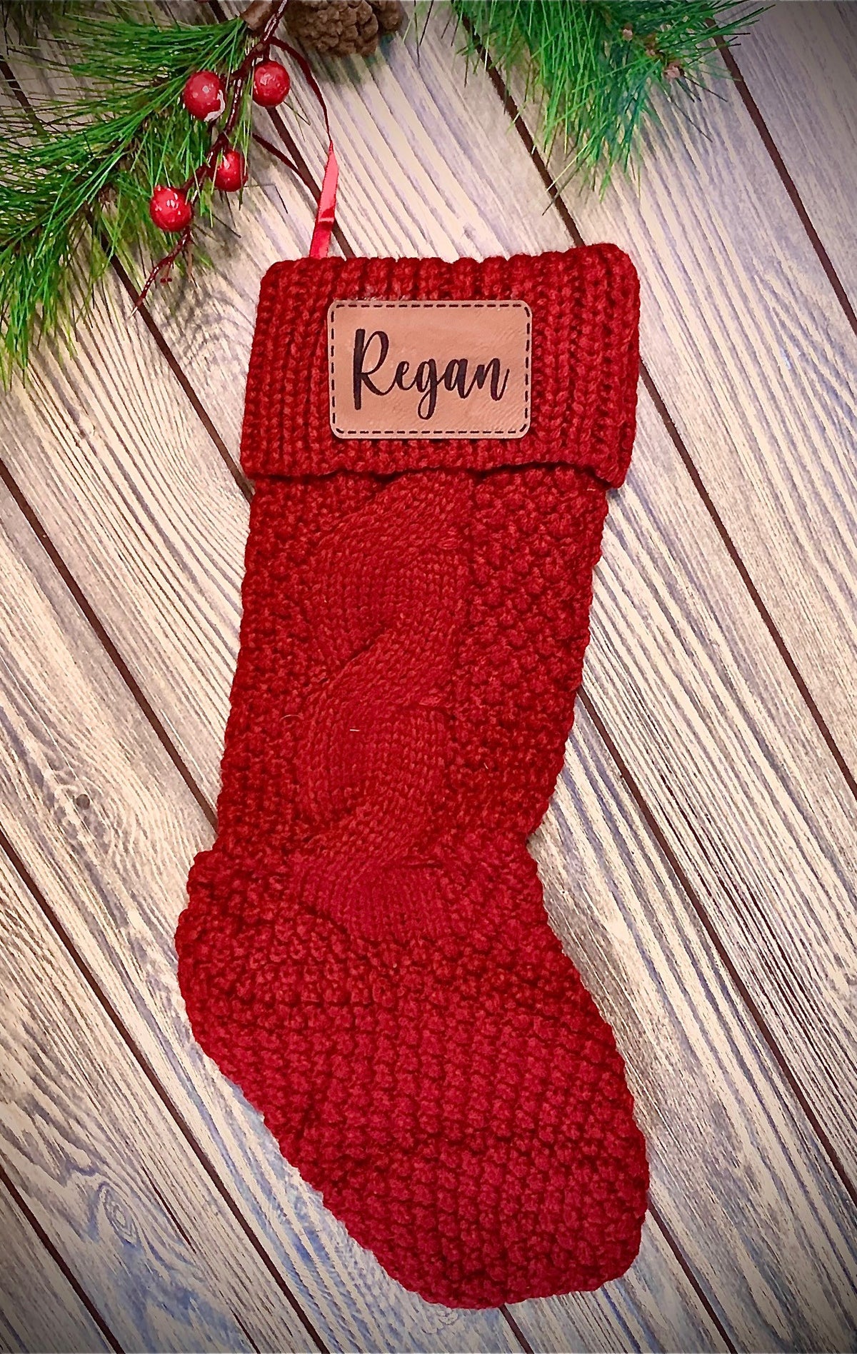 Christmas Stockings