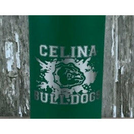 Celina Bulldogs Water Bottle 32 oz.