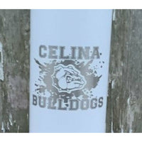 Celina Bulldogs Water Bottle 20 oz.