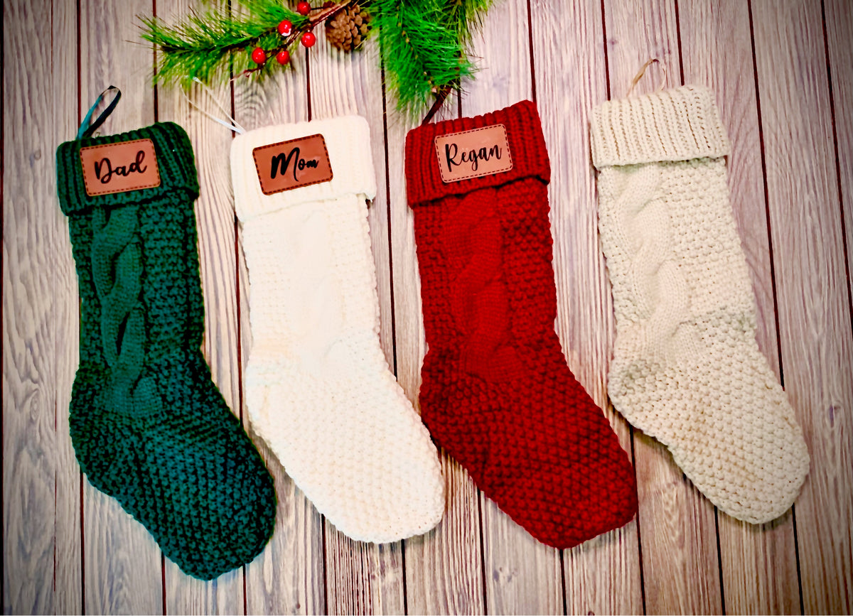 Christmas Stockings