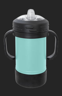 Stainless Steel Sippy Cup