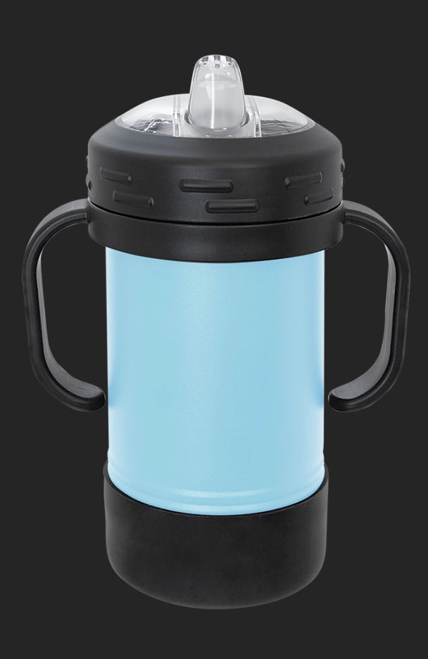 Stainless Steel Sippy Cup