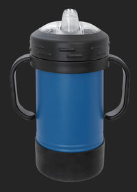 Stainless Steel Sippy Cup