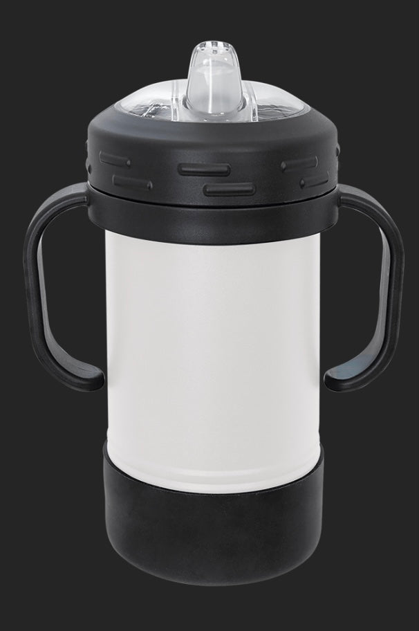 Stainless Steel Sippy Cup