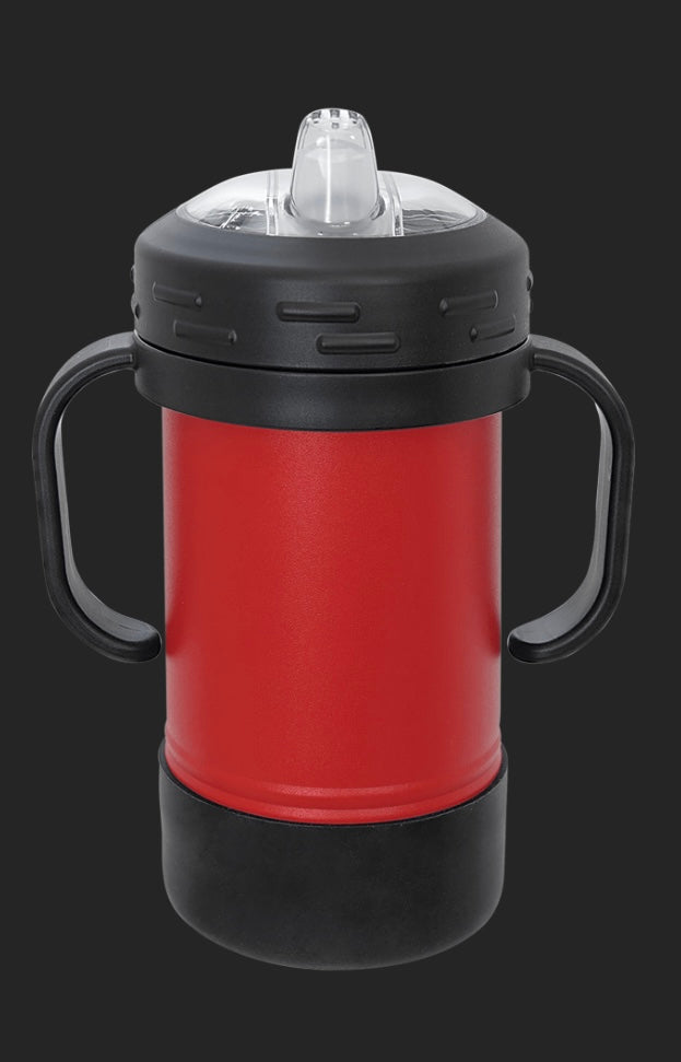 Stainless Steel Sippy Cup